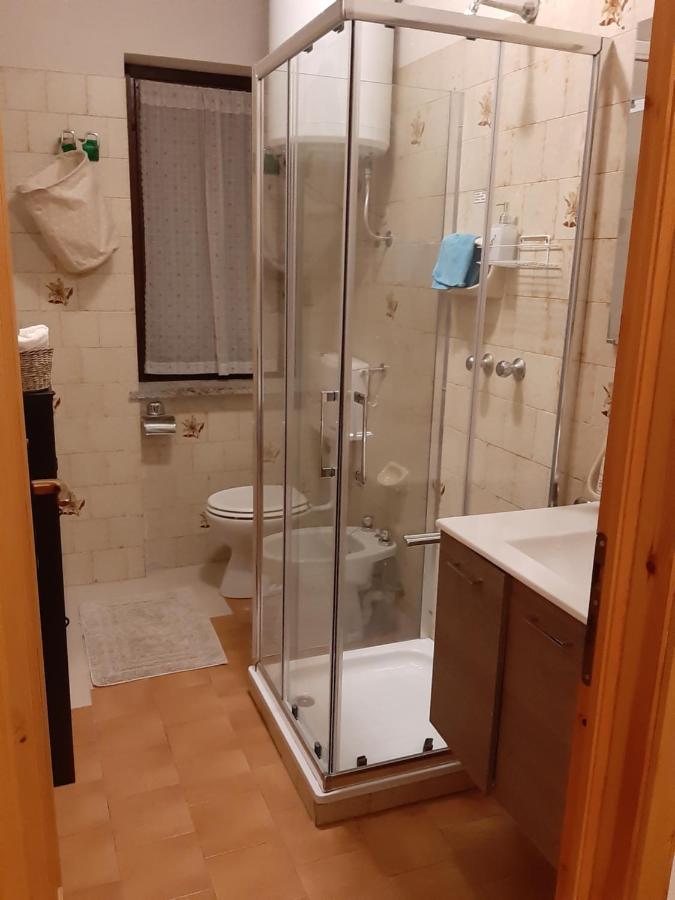 Appartamento Con Vista Montagna Bersezioargentera Argentera Exterior foto