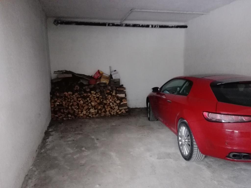 Appartamento Con Vista Montagna Bersezioargentera Argentera Exterior foto